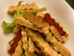 -北京王府井希尔顿酒店·秦唐中餐厅Chynna