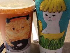-奈雪的茶(印象城店)