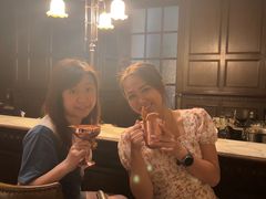 -LONG BAR 廊吧(外滩华尔道夫酒店)