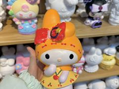 -郑在DIY·潮玩银饰绘画手作(中央大道旗舰店)