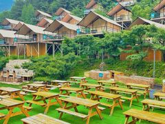 -北京山里寒舍度假酒店