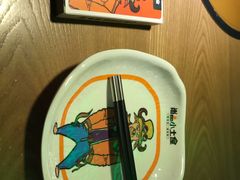 -尚品小土屋涮毛肚(李沧万达店)