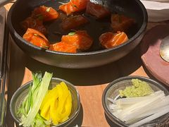 -KimPro 辛普乐概念韩餐