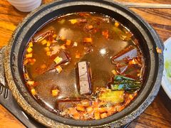 -王明古法砂锅居(开化寺店)