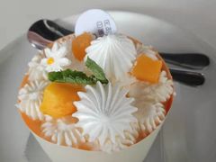 -风甜日暖·星座主题甜点(东二环泰禾店)