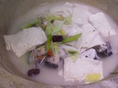 -滇香肴·云南菜蒸汽石锅鱼(云南北路店)