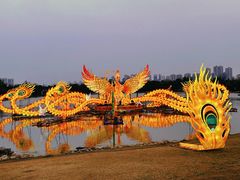 -武汉园博园(武汉自然博物馆)