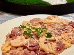 -顺德喜来登酒店·采悦轩