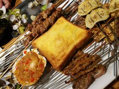 -三个大叔东北烧烤·砂锅菜(西三旗店)