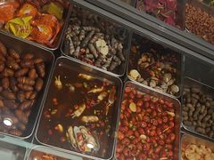 -英雄故事地摊烤肉(马驹桥店)