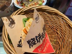 -阿财老铺·老蚌埠龙虾城(华夏总店)