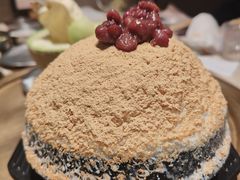 -蚂蚁洞·烤肉大营地(上海静安大悦城店)