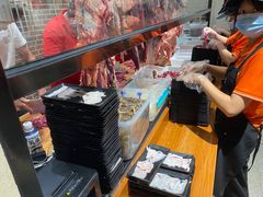 -潮牛宴·鲜牛肉自助火锅烤肉(龙岩新罗万达店)