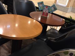 -COSTA COFFEE(德基广场店)