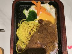 -凡塔斯牛排自助餐厅(广东佛山三水万达店)