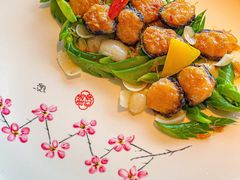 -馋遇江南·精致湖景雅宴(东方之门店)