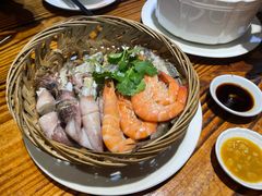 -百年银屏蚝烙·潮汕菜·非遗(乐山店)
