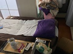 -康足华·足浴·推拿·SPA(南京南站店)