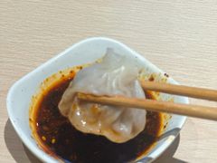 -口福汤包馆(融汇店)