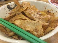 -马三洋芋片(兰州总店)