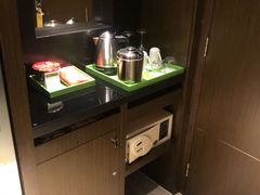 -上海西藏大厦万怡酒店
