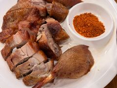 -邹胖哥好好吃餐馆(荔波美食街店)