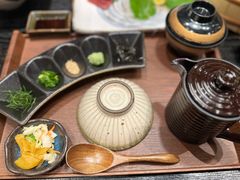 -玄白·炭烤活鳗(上海首店)