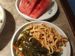 -淘米捞·米汤脆鲩鱼火锅(福田皇岗店)