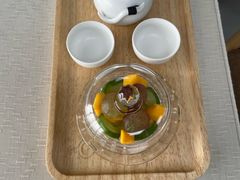 -金蚁康•经络调理•肩颈按摩(三山街店)