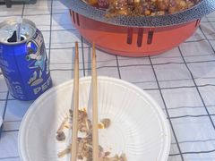 -蛙老爹·蜀香美蛙鱼头(王家湾店)
