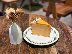 -奈诺甜品·生日蛋糕·下午茶(古城店)