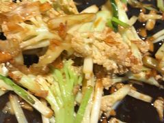 -Local泰莲庭(虹鳟鱼店)