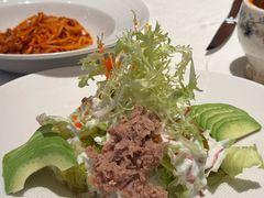 -波特曼西餐厅(南岗店)