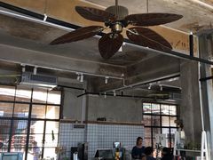 -NOTOOCAFE不二咖啡馆(岩前店)