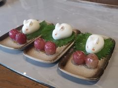 -川旺角融合菜•海景餐厅(星海广场店)
