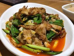 -蜀宴小调·精致家常菜(科华店)