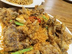 -新旺茶餐厅(嘉里城店)