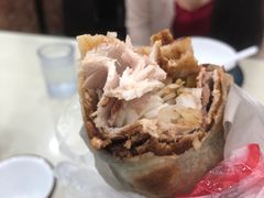 -石饮红星包子(中山路店)