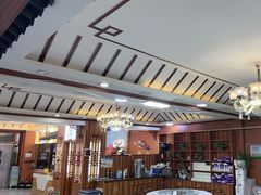 -尕胡才炕锅烤羊肉馆(八一路店)