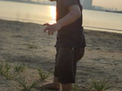 -艾溪湖湿地公园