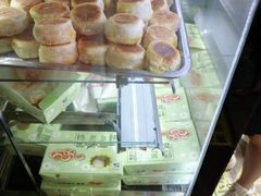 蟹粉月饼-光明邨大酒家(淮海路店)