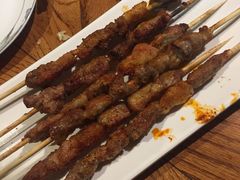 -阿罗新疆菜(人民广场店)
