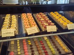 -广州富力君悦大酒店·凯菲厅