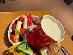 -玛尚诺意式餐厅(三林环宇城店)