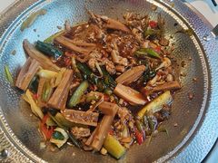 -重庆巴渝火锅(钟家村店)