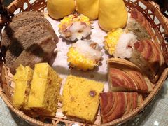 -西贝莜面村(上海百联西郊店)