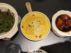 -小菜园新徽菜(青岛市南万象城店)