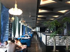 大堂-七海旋律西餐厅(金沙湾店)