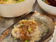 -很久以前羊肉串(打浦路店)
