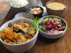 -铃木食堂(帽儿胡同店)